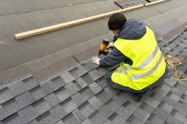 Professional Roofing Contractor in Sand Ridge, NY