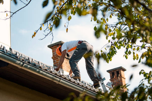 Best Commercial Roofing Services  in Sand Ridge, NY