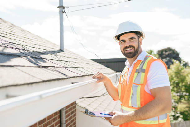 Best Roof Gutter Cleaning  in Sand Ridge, NY