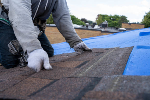 Best Residential Roofing Contractor  in Sand Ridge, NY