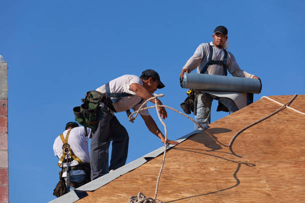 Best Slate Roofing Contractor  in Sand Ridge, NY