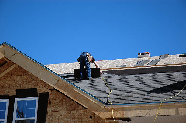 Best Roof Repair Services  in Sand Ridge, NY