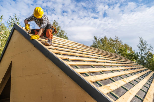 Quick and Trustworthy Emergency Roof Repair Services in Sand Ridge, NY