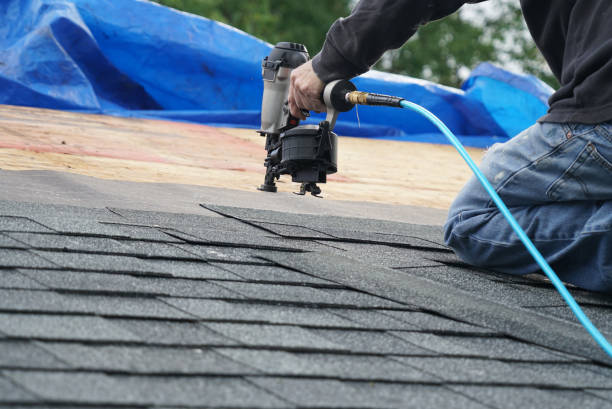 Best Roof Waterproofing Services  in Sand Ridge, NY