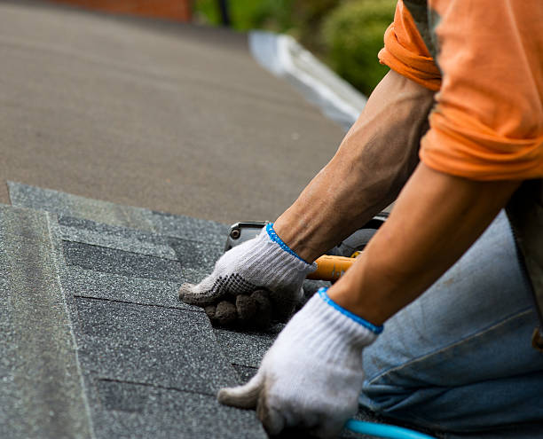 Best Roof Leak Repair  in Sand Ridge, NY