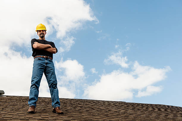 Best New Roof Installation  in Sand Ridge, NY