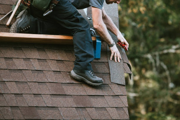 Slate Roofing Contractor in Sand Ridge, NY